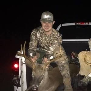 Meet your Posher, Davey